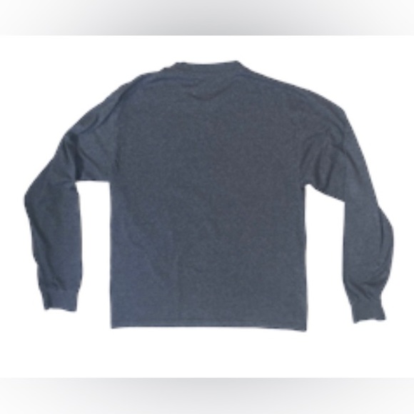 OLE MISS Champion brand logo Women’s longsleeve T-Shirt size medium M - Picture 6 of 9